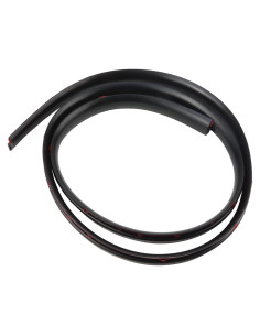 Sello Moldura Parabrisas Frontal BMW E90 E91 YINAVAGAD