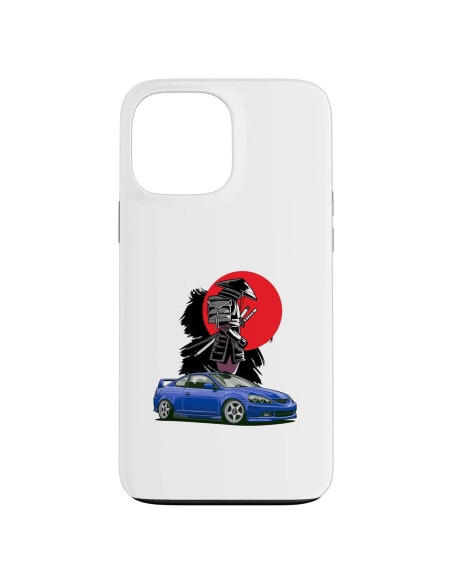 Funda iPhone 13 Pro Max JDM Tuning Drifting 153g