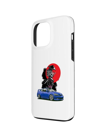 Funda iPhone 13 Pro Max JDM Tuning Drifting 153g