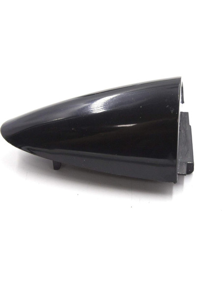 Cubierta Manija Puerta Hyundai Accent 2012-2017 ABS Negra