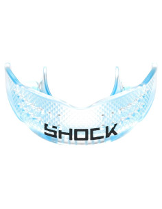 Protector Bucal Shock Doctor Trash Talker Baloncesto Adulto