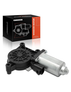 Motor Elevación Ventana A-Premium para Chevrolet Cobalt 2005-2010