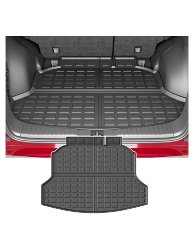 Mat de Maletero Powoq para Honda CRV 2012-2016 TPE