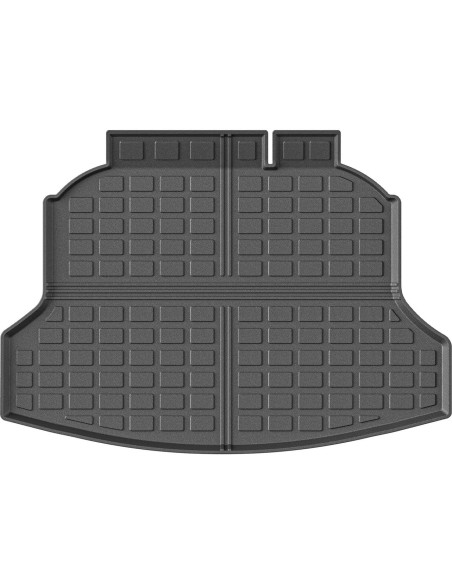 Mat de Maletero Powoq para Honda CRV 2012-2016 TPE