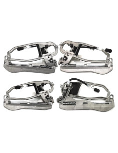 Portador de Manija de Puerta FEXON para BMW X5 2000-2006
