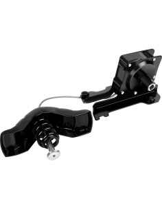 Elevador Neumático Repuesto SCITOO 924-539 para Ford 2008-2016 2