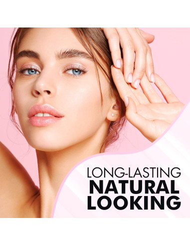 Kit de Elevación de Pestañas Bloomora - 15 Aplicaciones