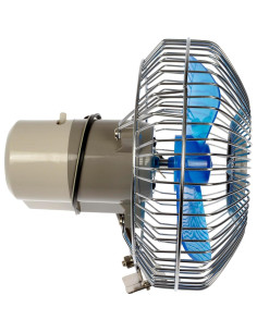 Ventilador Oscilante Dorman 12V para Coche y Hogar 2