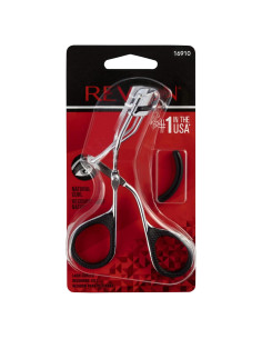 Rizador de Pestañas Revlon con Almohadillas de Repuesto