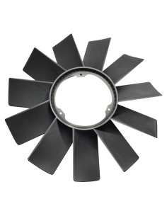 Hoja de Ventilador A-Premium para BMW E32 E34 E36 E39