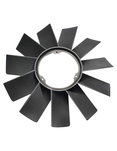 Hoja de Ventilador A-Premium para BMW E32 E34 E36 E39