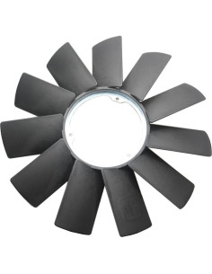 Hoja de Ventilador A-Premium para BMW E32 E34 E36 E39 2