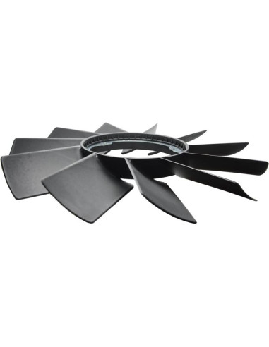 Hoja de Ventilador A-Premium para BMW E32 E34 E36 E39