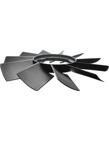 Hoja de Ventilador A-Premium para BMW E32 E34 E36 E39