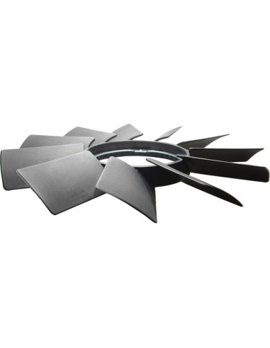 Hoja de Ventilador A-Premium para BMW E32 E34 E36 E39