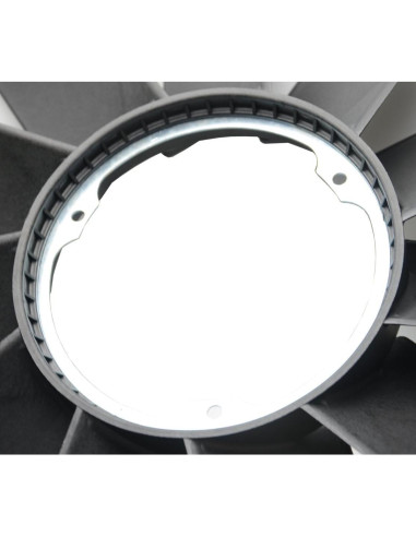 Hoja de Ventilador A-Premium para BMW E32 E34 E36 E39