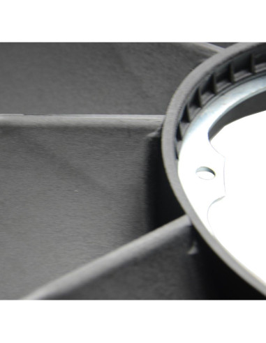 Hoja de Ventilador A-Premium para BMW E32 E34 E36 E39