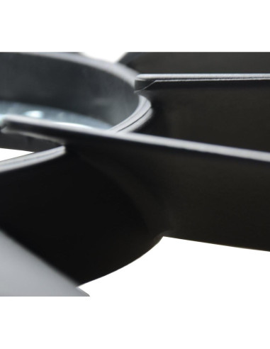 Hoja de Ventilador A-Premium para BMW E32 E34 E36 E39