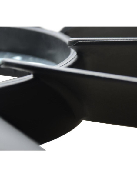 Hoja de Ventilador A-Premium para BMW E32 E34 E36 E39