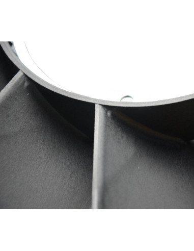 Hoja de Ventilador A-Premium para BMW E32 E34 E36 E39