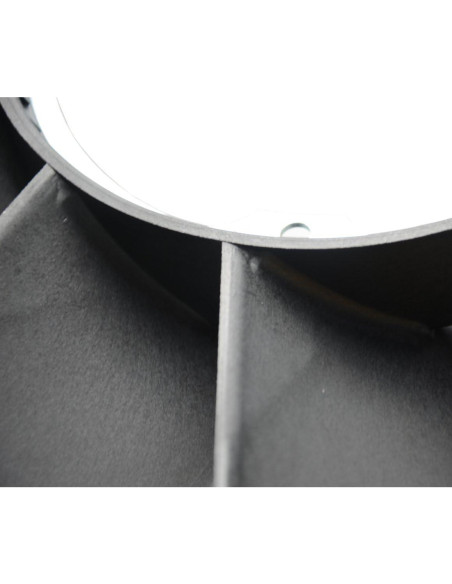 Hoja de Ventilador A-Premium para BMW E32 E34 E36 E39