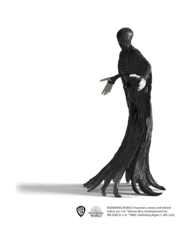 Figura Dementor Schleich 15x15x18 cm Harry Potter