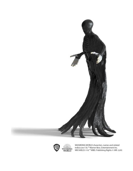 Figura Dementor Schleich 15x15x18 cm Harry Potter
