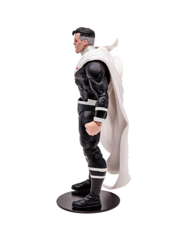 Figura de acción McFarlane Toys Batman Beyond y Superman 7"