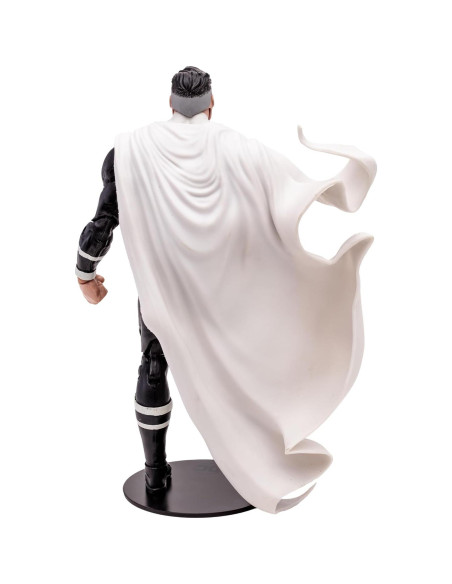 Figura de acción McFarlane Toys Batman Beyond y Superman 7"