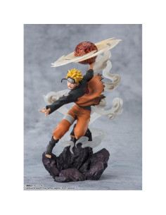 Figura Coleccionable Bandai Naruto Uzumaki 23.88 cm 2