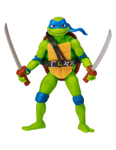 Figura de Acción Tortugas Ninja Leonardo 11.43 cm Playmates Toys 2