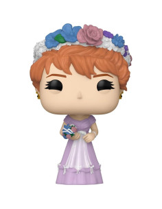 Figura Funko POP Samantha Baker Sixteen Candles 10.92 cm 2