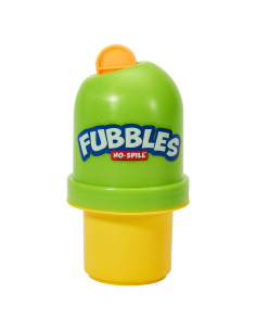 Tumbler de Burbujas Sin Derrames Fubbles - 118 ml Multicolor