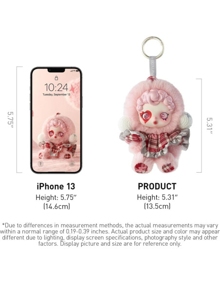 Figuras Coleccionables POP MART SKULLPANDA Sinfonía Invernal Figuras Coleccionables POP MART SKULLPANDA Sinfonía Invernal