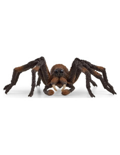 Figura Coleccionable Schleich Aragog Harry Potter 13.97 cm