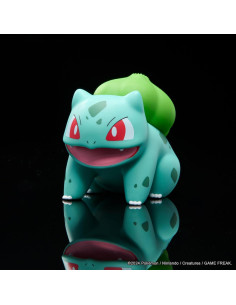 Figura de Vinilo Bulbasaur Pokémon 20.32 cm Jazwares 2