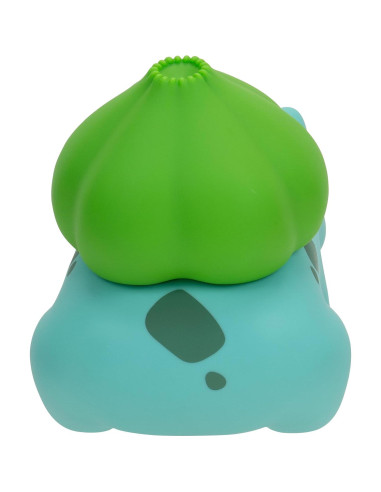 Figura de Vinilo Bulbasaur Pokémon 20.32 cm Jazwares