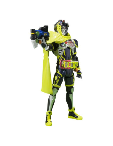 Figura de Acción Bandai S.H. Figuarts Kamen Rider Ex-Aid