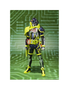 Figura de Acción Bandai S.H. Figuarts Kamen Rider Ex-Aid 2