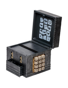 Caja de Rompecabezas McFarlane Toys El Acertijo Batman 2
