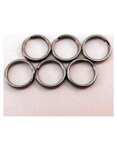 Llave Anillo Multi-Herramienta Victorinox Pequeña 6 Piezas