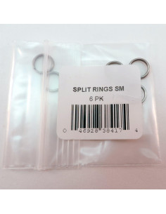 Llave Anillo Multi-Herramienta Victorinox Pequeña 6 Piezas 2