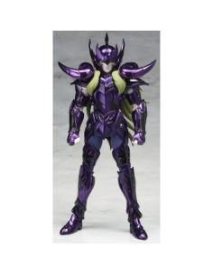 Figura de Acción Bandai Saint Seiya Aries Sion Surplice 19.8cm 2