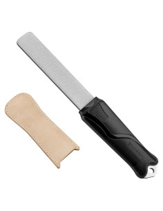 Piedra de Afilar SHARPAL 127N Doble Grano 325/1200