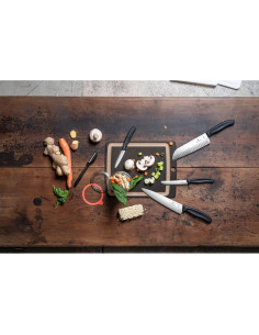 Juego de Cocina Victorinox Swiss Classic 5 Piezas - Cuchillos de Acero Inoxidable 2