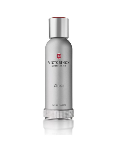 Eau de Toilette Swiss Army Victorinox 100 ml para Hombres