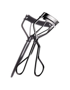 Rizador de Pestañas Shiseido - Suave y Seguro - Incluye Almohadilla