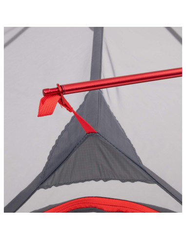 Tienda de Camping Helix ALPS Mountaineering 1 Persona 3 Estaciones