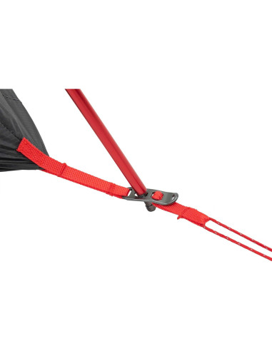 Tienda de Camping Helix ALPS Mountaineering 1 Persona 3 Estaciones