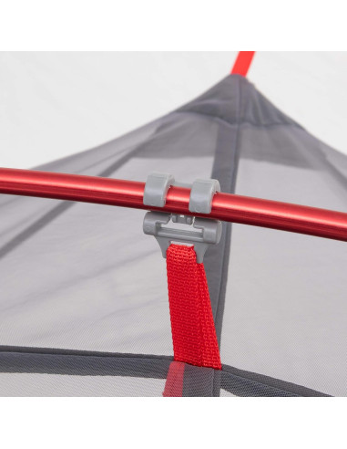 Tienda de Camping Helix ALPS Mountaineering 1 Persona 3 Estaciones